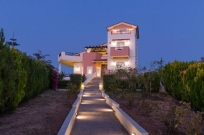 VILLA FAYE at RETHIMNO